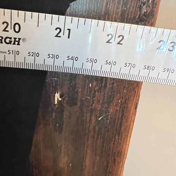 NWOT unisex Ted Lasso Team Lasso T-shirt. Size L. - Picture 6 of 6